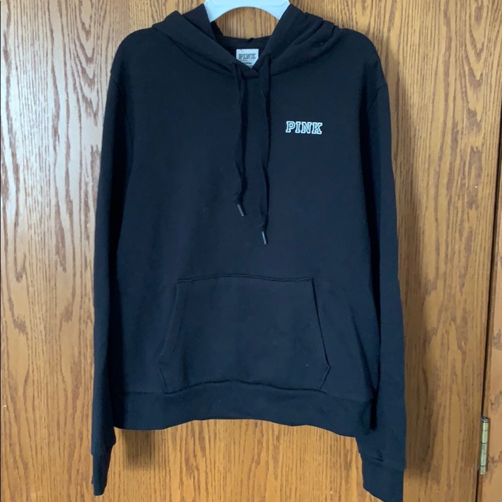 PINK hoodie